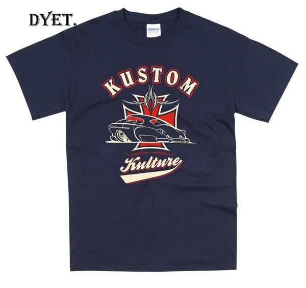 

kustom kulture lead sled rod greaser tattoo tee retrobrand summer style men's unique s sport hooded sweatshirt hoodie men t shirt