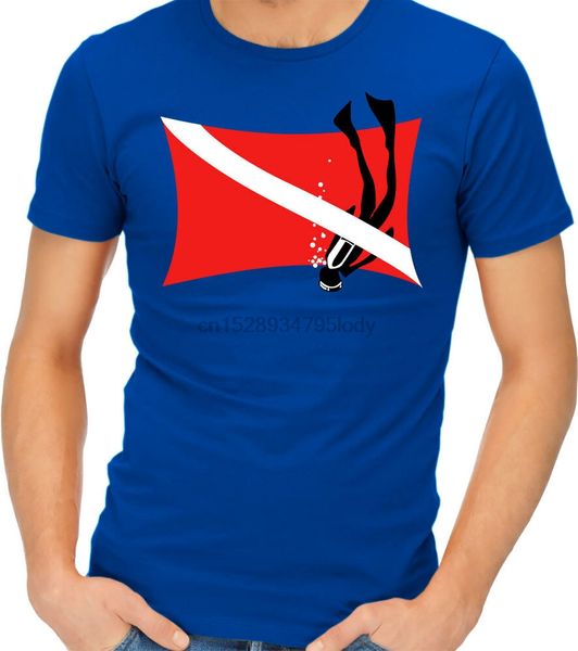

scuba diving flag diver t-shirt tshirt tee sport hooded sweatshirt hoodie