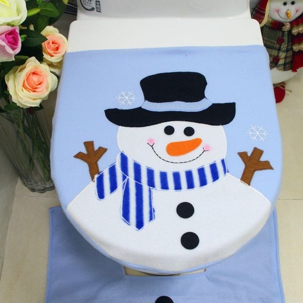 

nagd9 howe selling accessories blue selling toilet set howe snowman decorations accessorieshome accessories christmas blue snowman to