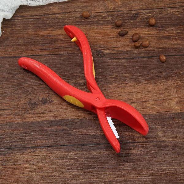 

abs nuts clip stainless steel nutcracker crushed walnuts cracker durable pecan sheller kitchen auxiliary acc bbyriv