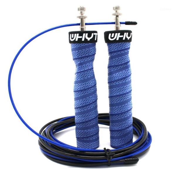 

jump ropes crossfit rope skip speed & weighted fitness strength training1