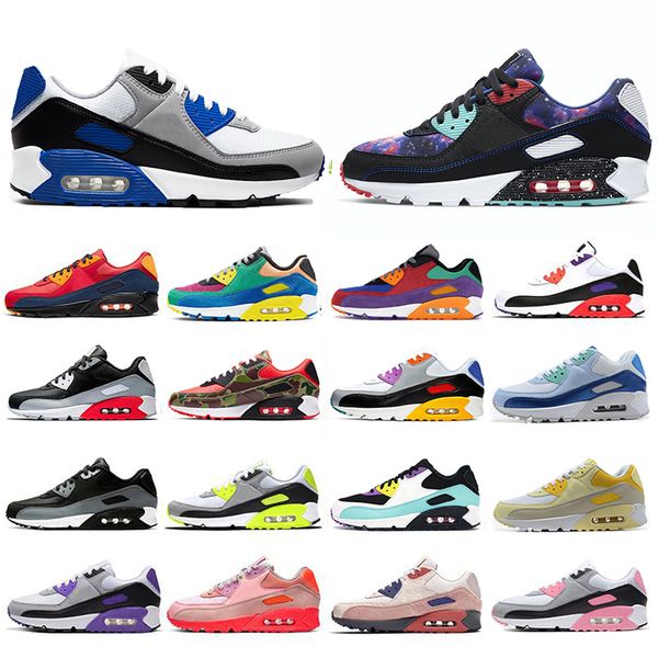 

starry sky mens running shoes women trainers cool grey reverse duck camo laser blue rose volt men outdoor sport zapatos sneakers
