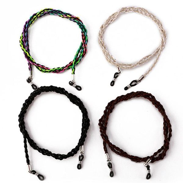 

fashion glasses strap chain adjustable sunglasses eyeglasses rope lanyard holder glasses cord eyewear accessories h jllfim