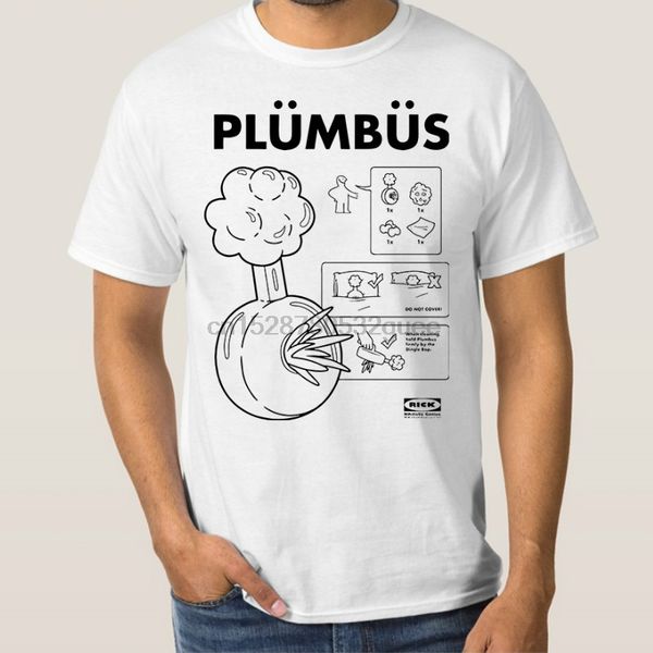 

funny t shirts plumbus instructions printed tees men short sleeved clothing classical men fun tee shirts sport hooded sweatshirt hoodie