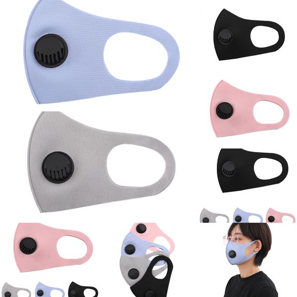 

u3jxqu cotton dustproof pm2.5 pollution half face mouth mask with breath wide straps washable reusable muffle respirator 3 n