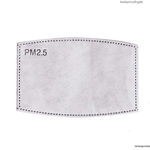

smoke anti-dust and 2 gas original fawashable pm2.5 1 factory activated carbon pads face filter pad reusable mask in stock