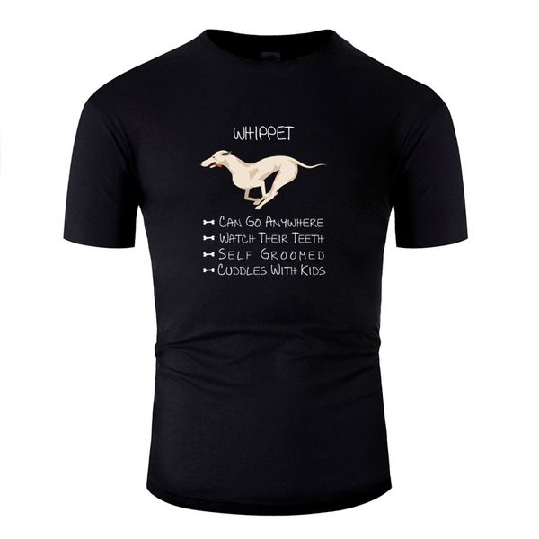 

vintage fitted t shirt for mens leisure boy girl whippet dog t shirts basic solid plus size s 5xl sport hooded sweatshirt hoodie