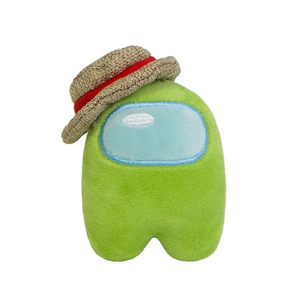 

among us plush toys 10cm new game doll among us plush toy 12 colors plush cute dolls stuffed toys