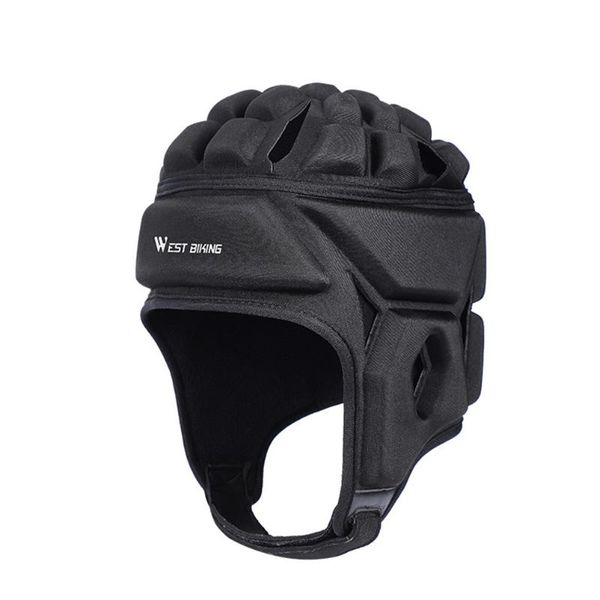 

ski helmets football helmet winter velvet warm hood soccer baseball goalkeeper sports rugby scrum cap head guard