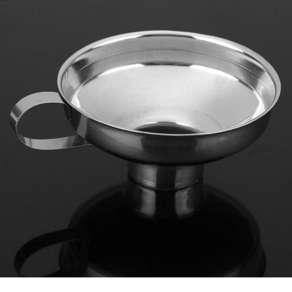 

canning funnel stainless steel wide mouth funnel hopper filter kitchen cooking tools cannin bbylmw