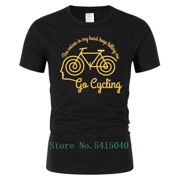 

summer print voices in my head cyclinger rltw cycle cyclinger bicycle birthday casual sport hooded sweatshirt hoodie t shirt