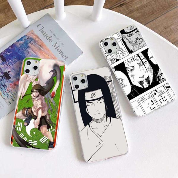 

naruto neji case vip 12 pro max 11 pro xs max 8 7 6 6s plus x 5s se 2020 xr4fre