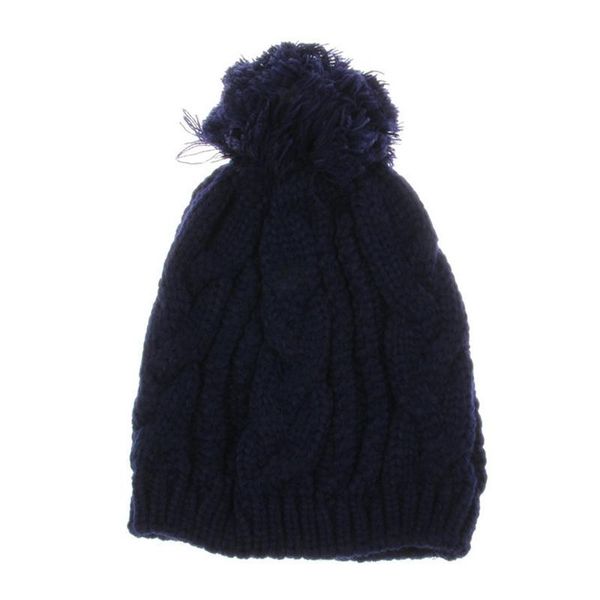 

flb] winter hat for men женщины моды твердая теплый шапки вязаные шапочки cap марка толстая женщина cap шапочка оптом fk6002 jllgdx eatout, Black;white