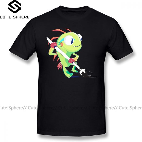 

murloc футболка бизнес painter футболка graphic tee рубашка с короткими рукавами 4xl casual male смазливая tshirt спорта толстовка с капюшон
