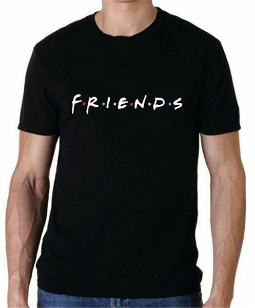 

friends tv show for youth middle age old age hoodie designers t shirts sweatshirt
