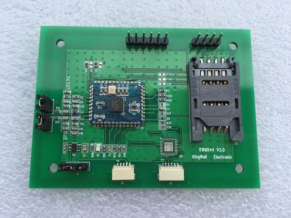 

car wifi router pn544 development board/rfid board/nfc board1