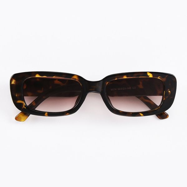 

vintage sunglasses women 2020 square brand designer sunglass retro rectangular men sun glasses woman female eyewears uv400