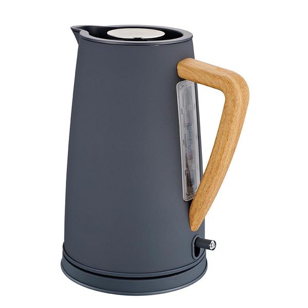 

1.7l household electric kettle automatic power off electric kettle stainless steel pot heating water in 4-6 mins 220v cy