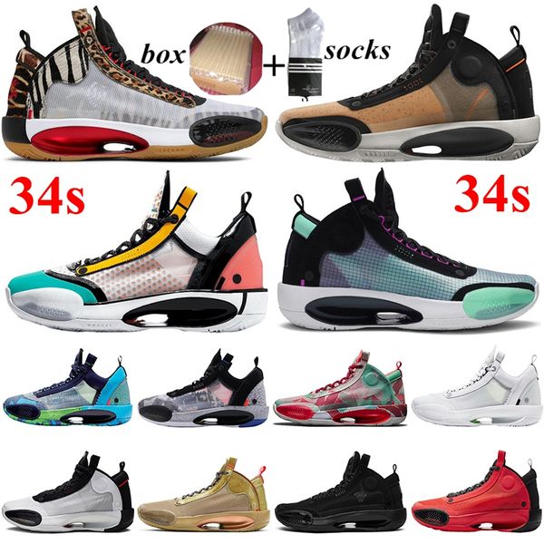 

with box 2021 jumpman basketball shoes 34 chicago asg heritage infrared 23 ailun amber rise cny 34s mens trainers sports sneakers runners