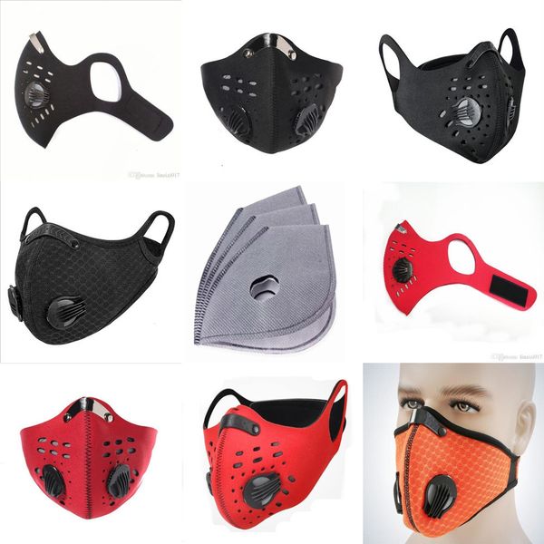 

mask 1 protective pcs half hom face household training mask anti-pollution running activatik9w 5h6h mrjq7nw6
