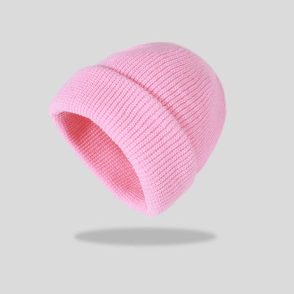 

hat women autumn and winter korean warm plush fisherman hat casual fashion thick basin hat ni 21012804dq, Blue;gray