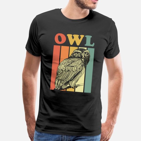 

owl t shirt funky hiphop tracksuit hoodie sweatshirt