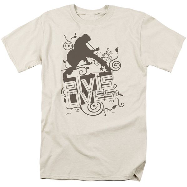 

elvis elvis lives t-shirts tanks for men women or kids sport hooded sweatshirt hoodie