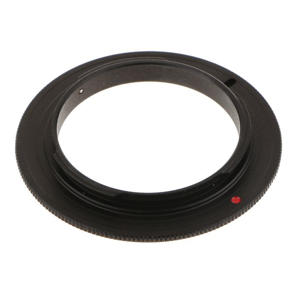 

52mm filter thread macro lens reverse cameras