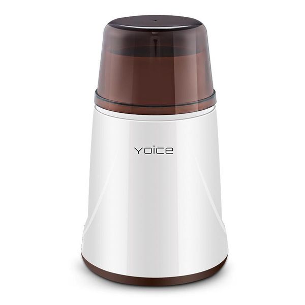 

yoice multi mini electric machine 80w grinding machine coffee maker coffee small household electric bean mill