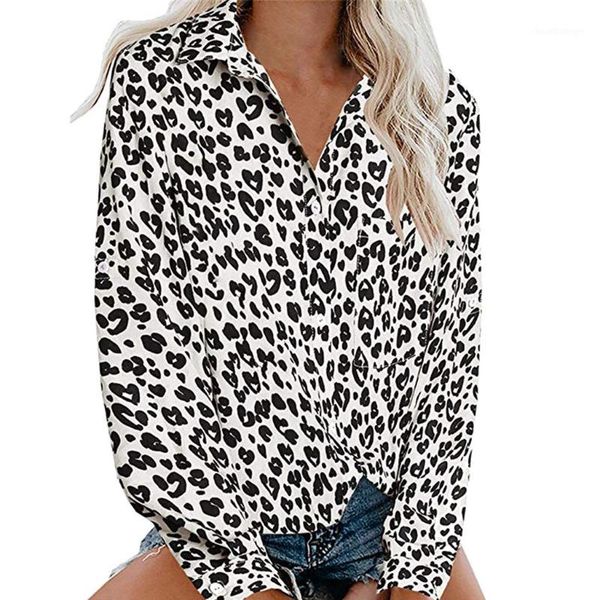 

womens elegant long sleeve leopard button autumn hoodies casual popular ladies sweatshirts with pocket plus size s-5xl1, Black