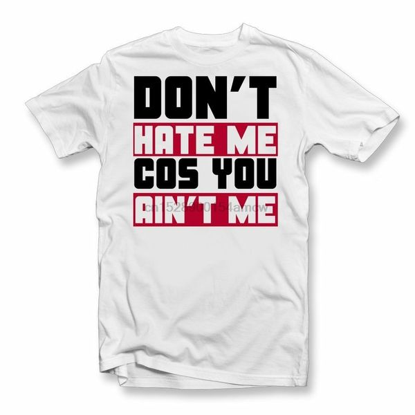 

kids don't hate me ain't me t-shirt funny novelty haters kids sport hooded sweatshirt hoodie