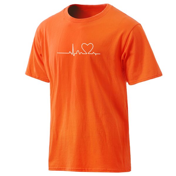 

mens fashion simple heart short sleeve 2020 summer clothing harajuku hipster s casual retro homme sport hooded sweatshirt hoodie men t shirt