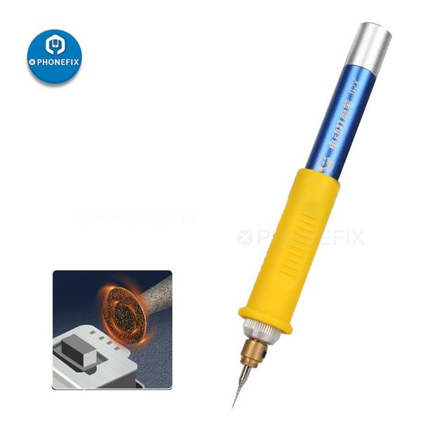 

mechanic rechargeable portable mini electric grinder engraving pen ic chip grinding tool phone cpu repair polishing machine