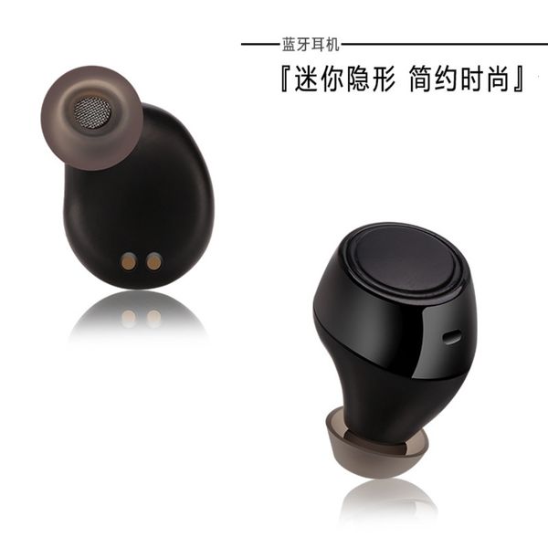 

wirels earplug mini invisible portable bluetooth headset