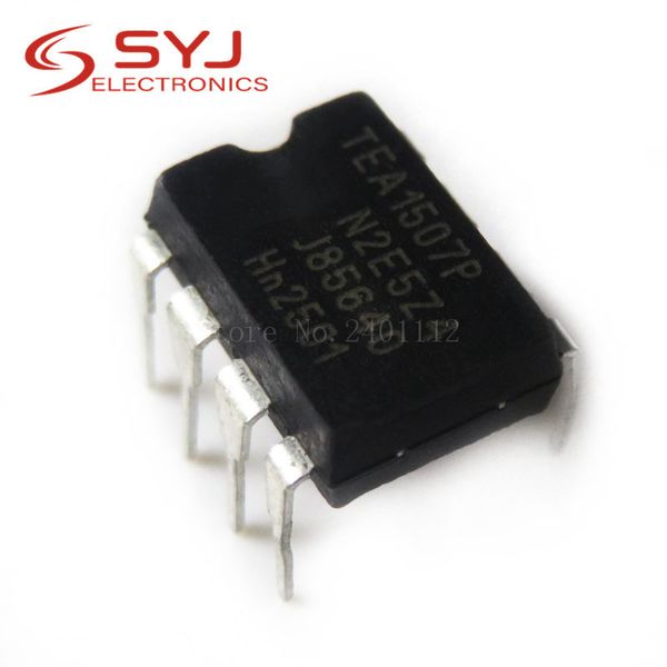 

10pcs / серия tea1507p tea1507 1507p 1507 dip-8 в наличии