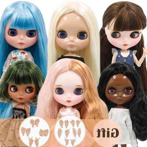 

icy dbs blyth doll customized joint doll 30cm suitable for dress up by yourself diy change 1/6 bjd toy special price