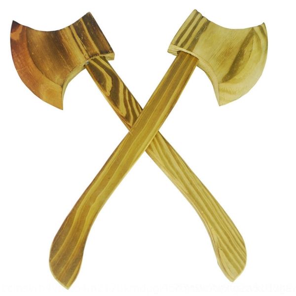 

ragbp tourist crafts in scenic spots wooden wooden weapon god head small axe pioneering crafts weapon axe itkvd