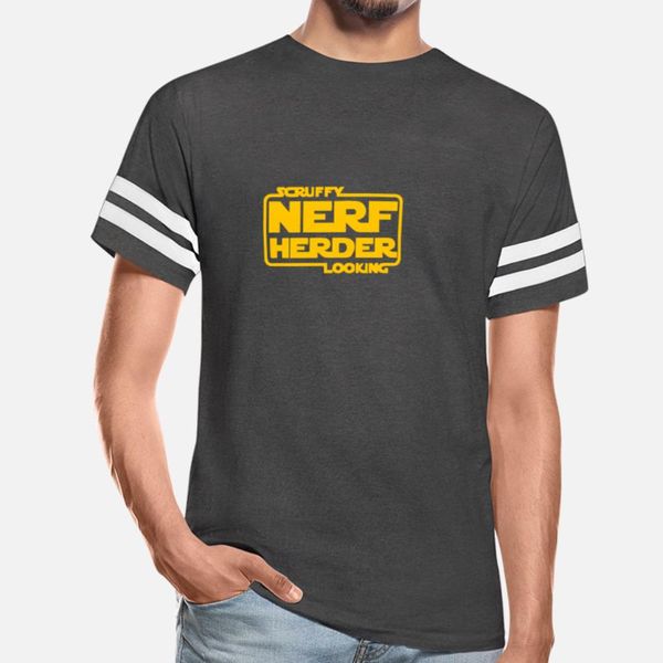 

new design scruffy looking nerf herder seller designers graphic t shirt cute hiphop tracksuit hoodie sweatshirt