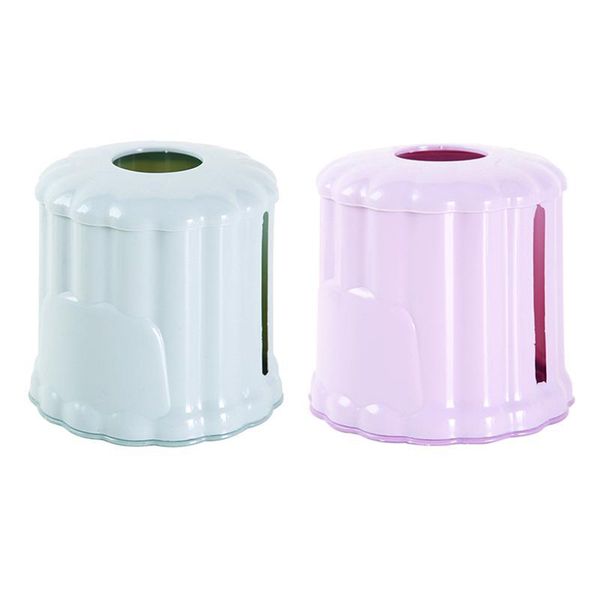 

удивительная салфетка мода креативных бумаги контейнеров диспенсер держатель для хранения box tissue jllfeh ffshop2001