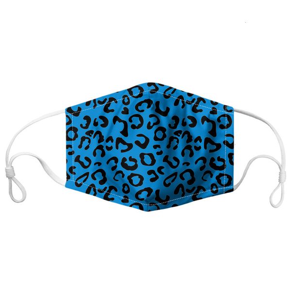 

factoryfactoy3d printed leopard designer anti-smog pm2.5 mask dust-proof breathable face masks 3 nlx6n