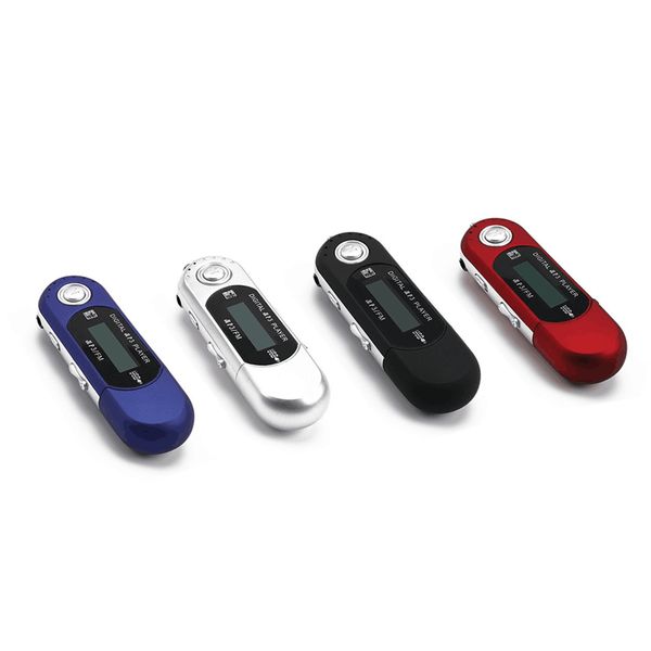

have a screen mp3 wholesale u disk no. 7 dry battery plug-in card usb direct-plug player radio recording