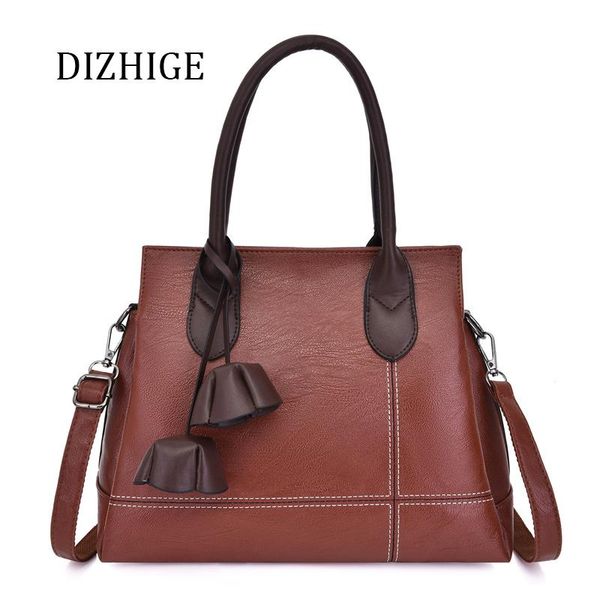 

new luxury handbags women bags designer brown flowers patchwork crossbody bags for women shoulder bag tote bag sac main femme