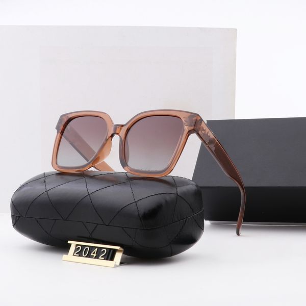 

designer sunglasses sunglasses for woman women fashion luxury outdoor tourism party beach frame ultraviolet polarized uv400 gift eyeglass wi, White;black