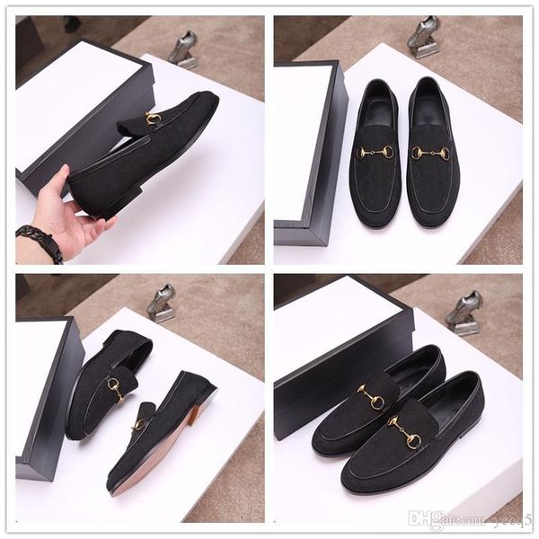 

c5 designers dress shoes genuine patent leather casual shoes male flats loafers patent leather men formal wedding shoes large size 38-45 22, Black