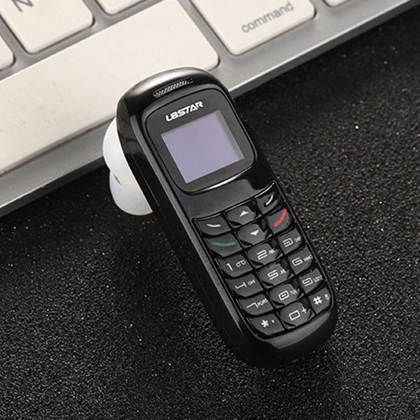 

bm70 bluetooth earphone wireless headset dialer stereo mini headphone pocket phone support sim card dial call