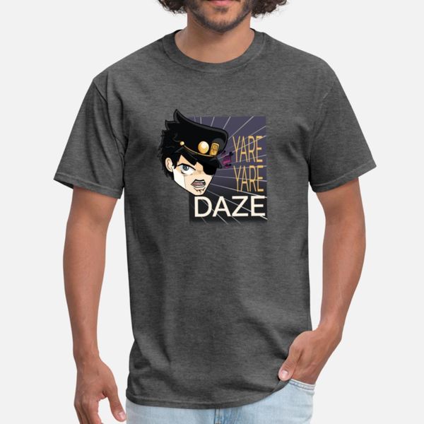 

yare yare daze t shirt hip hop oversized summer tracksuit hoodie sweatshirt