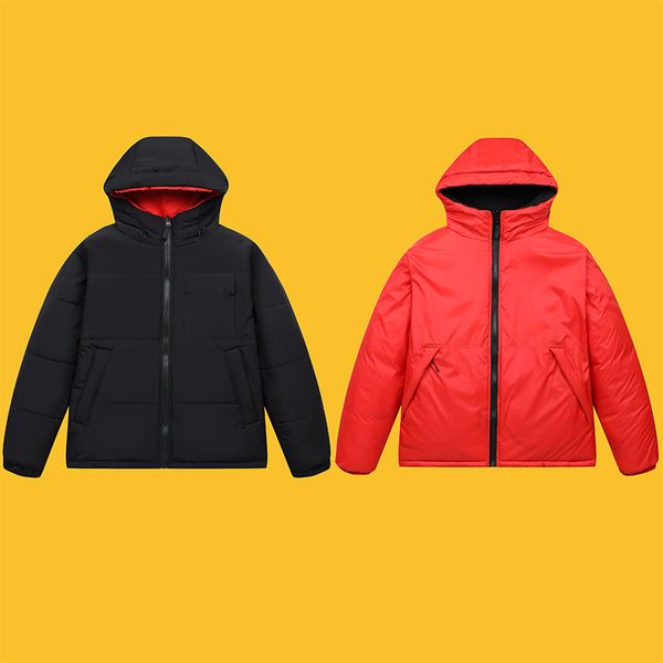 

mens jacket winter jacket men thermal thick down coat snow male warm outwear ultralight white duck down jacket men, Black