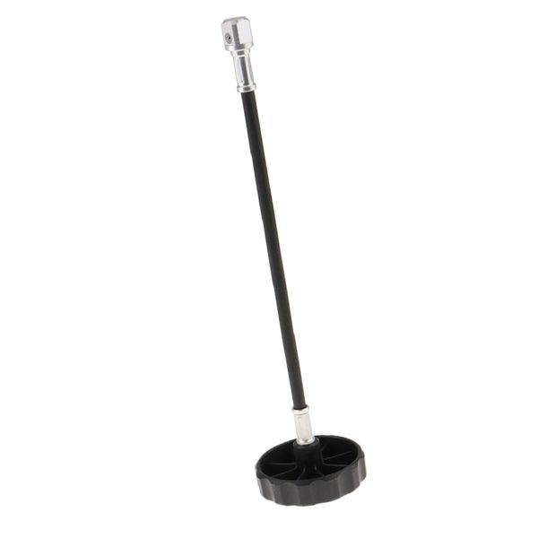 

10 inch flexible whip crank for follow focus ff 12mmx12mm connector