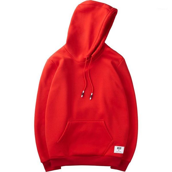 

streetwears hoodeds hats new street dress spring autumn pullover hombre casual hip-hop slim fashion jogger men's hoodies1, Black