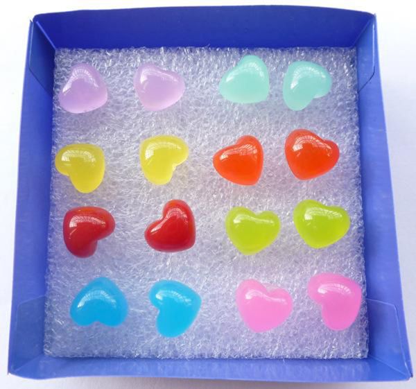 

stud earrings for woman genuine stud earrings big fashion earring, Golden;silver